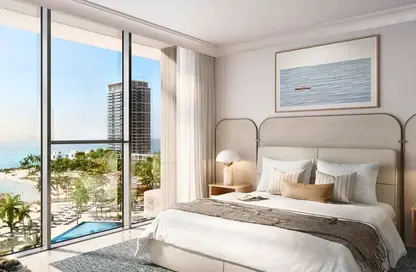 Apartment - 1 Bedroom - 2 Bathrooms for sale in Albero by Emaar - Dubai Creek Harbour (The Lagoons) - Dubai