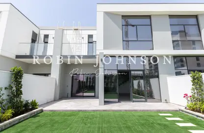 Townhouse - 3 Bedrooms - 4 Bathrooms for rent in Murooj Al Furjan - Al Furjan - Dubai