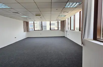 مكتب - استوديو - 2 حمامات للايجار في مكاتب أرنكو - مجمع دبي للإستثمار - دبي