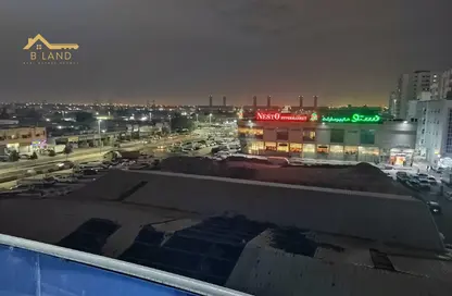 Apartment - Studio - 1 Bathroom for rent in Al Naimiya - Al Nuaimiya - Ajman