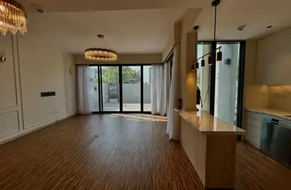 Townhouse - 4 Bedrooms - 5 Bathrooms for rent in Cherrywoods - Dubai Land - Dubai