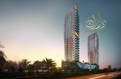 شقة - 2 غرف نوم - 3 حمامات للبيع في لاجون ريزيدنس - سيتي أوف أرابيا - دبي