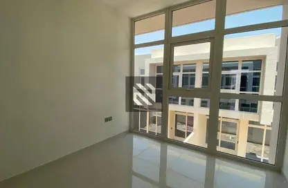 تاون هاوس - 3 غرف نوم - 3 حمامات للايجار في فلل اكنان - فاردون - داماك هيلز 2 - دبي