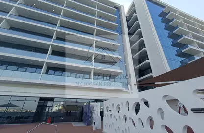 Apartment - 1 Bedroom - 2 Bathrooms for sale in Gateway Residences 2 - Mina Al Arab - Ras Al Khaimah