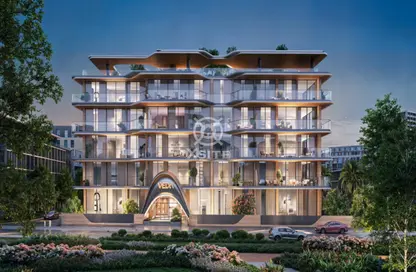 شقة - غرفة نوم - 2 حمامات للبيع في فيدا بي اوم - قرية الجميرا سركل - دبي شقة - غرفة نوم - 2 حمامات للبيع في فيدا بي اوم - قرية الجميرا سركل - دبي