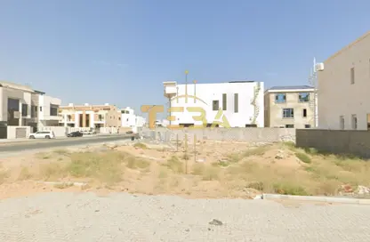 أرض - استوديو للبيع في الجرف الصناعية 3 - الجرف الصناعية - عجمان