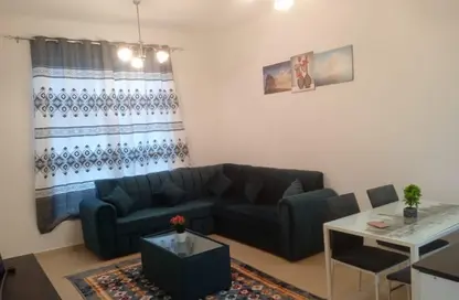 Apartment - 1 Bedroom - 2 Bathrooms for sale in City Tower - Al Nuaimiya - Ajman Apartment - 1 Bedroom - 2 Bathrooms for sale in City Tower - Al Nuaimiya - Ajman