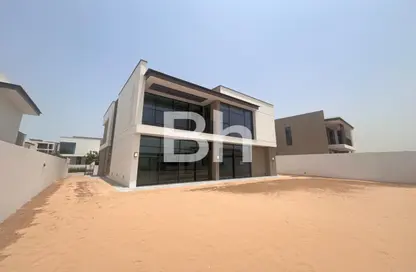 Villa - 4 Bedrooms - 5 Bathrooms for sale in Tilal Al Furjan - Al Furjan - Dubai