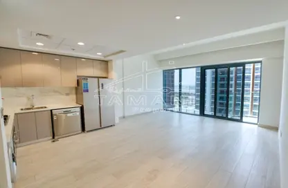 Apartment - 3 Bedrooms - 3 Bathrooms for sale in Meydan One - Meydan - Dubai