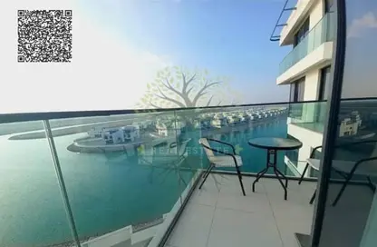 شقة - 1 حمام للبيع في جزيرة الشمس - مدينة أجمل مكان - مدينة الواجهة المائية لإمارة الشارقة - الشارقة