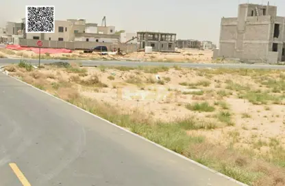 أرض - استوديو للبيع في الزاهية جاردنز - الزاهية - عجمان