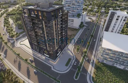 Apartment - 1 Bedroom - 2 Bathrooms for sale in Palatium Residences - District 12 - Jumeirah Village Circle - Dubai