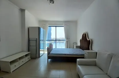 شقة - 1 حمام للبيع في خور الجميرا 1 - (JLT) مجمع X - أبراج بحيرة الجميرا - دبي