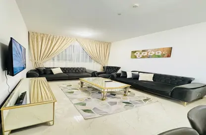 Apartment - 1 Bedroom - 1 Bathroom for rent in Muweileh Community - Muwaileh Commercial - Sharjah