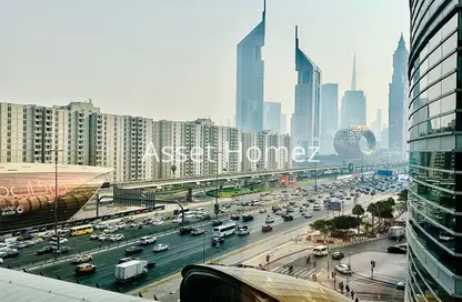 مكتب - استوديو - 1 حمام للايجار في فندق فيرمونت - شارع الشيخ زايد - دبي مكتب - استوديو - 1 حمام للايجار في فندق فيرمونت - شارع الشيخ زايد - دبي