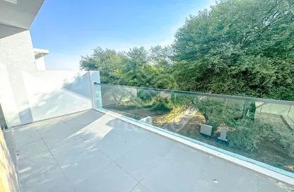 Townhouse - 4 Bedrooms - 5 Bathrooms for sale in Park Residence 1 - Park Residences - DAMAC Hills - Dubai