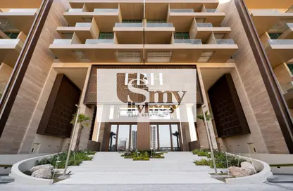 شقة - 2 غرف نوم - 3 حمامات للبيع في إلينغتون بيتش هاوس - نخلة جميرا - دبي