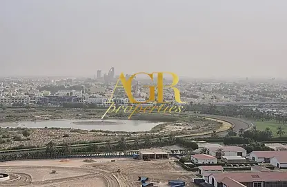 شقة - غرفة نوم - 2 حمامات للايجار في ايليت بزنس باي ريزيدنس - الخليج التجاري - دبي