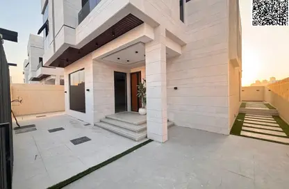 Villa - 5 Bedrooms - 7 Bathrooms for sale in Al Helio 2 - Al Helio - Ajman