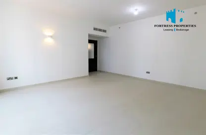 Apartment - 2 Bedrooms - 2 Bathrooms for rent in Farha Tower - Tourist Club Area - Abu Dhabi
