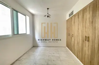 Apartment - 1 Bedroom - 1 Bathroom for rent in AlFalah - Muwaileh Commercial - Sharjah