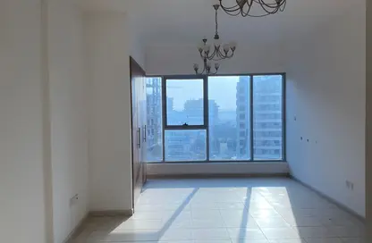 شقة - 1 حمام للبيع في سكاي كورتس تاور E - أبراج سكاي كورتس - دبي لاند - دبي