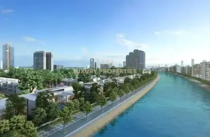 Apartment - 2 Bedrooms - 3 Bathrooms for sale in The Crest - Sobha Hartland - Mohammed Bin Rashid City - Dubai