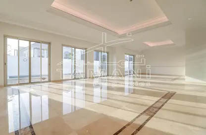 Villa - 5 Bedrooms - 7 Bathrooms for sale in District One Villas - District One - Mohammed Bin Rashid City - Dubai