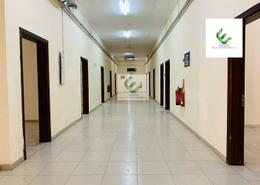 Labor Camp for rent in M-38 - Mussafah Industrial Area - Mussafah - Abu Dhabi