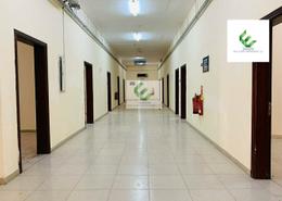 Labor Camp for rent in MW-5 - Mussafah Industrial Area - Mussafah - Abu Dhabi