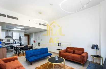 Apartment - 2 Bedrooms - 3 Bathrooms for rent in Azizi Star - Al Furjan - Dubai