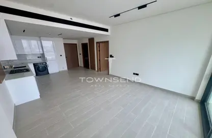 Apartment - 1 Bedroom - 2 Bathrooms for sale in Binghatti Azure - Jumeirah Village Circle - Dubai