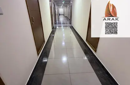 شقة - 2 غرف نوم - 3 حمامات للبيع في 1 عجمان ون تاور - عجمان واحد - عجمان وسط المدينة - عجمان