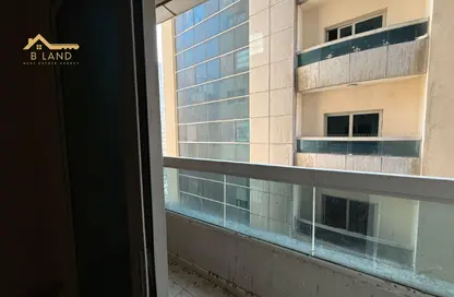 شقة - 2 غرف نوم - 2 حمامات للايجار في كورنيش الخان - الخان - الشارقة