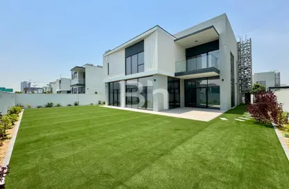 Villa - 4 Bedrooms - 5 Bathrooms for rent in Murooj Al Furjan - Al Furjan - Dubai