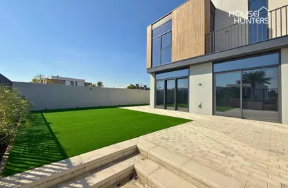 Villa - 4 Bedrooms - 4 Bathrooms for rent in Mudon Al Ranim 3 - Mudon - Dubai