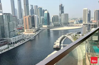 Apartment - 2 Bedrooms - 3 Bathrooms for sale in Terraces Marasi Drive - Business Bay - Dubai