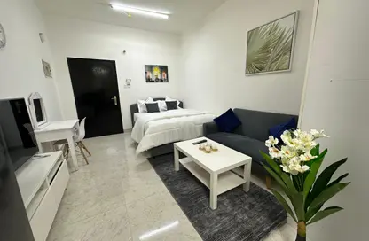 Apartment - Studio - 1 Bathroom for rent in Al Jurf 3 - Al Jurf - Ajman Downtown - Ajman