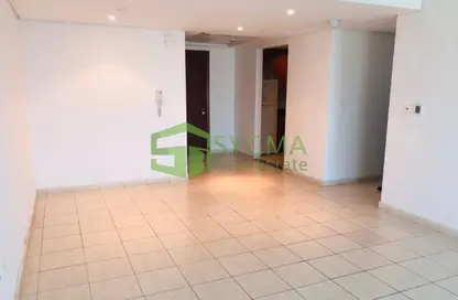 Apartment - 3 Bedrooms - 3 Bathrooms for rent in Lake Terrace - JLT Cluster D - Jumeirah Lake Towers - Dubai