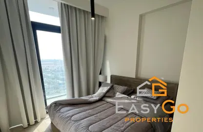 شقة - 2 غرف نوم - 2 حمامات للايجار في عزيزي ريفيرا - ميدان واحد - ميدان - دبي