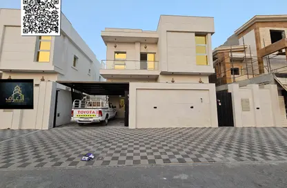 Villa - 5 Bedrooms - 7+ Bathrooms for sale in Al Yasmeen 1 - Al Yasmeen - Ajman
