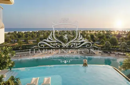 شقة - غرفة نوم - 2 حمامات للبيع في ذا كادين من بريسكوت - ميدان - دبي شقة - غرفة نوم - 2 حمامات للبيع في ذا كادين من بريسكوت - ميدان - دبي