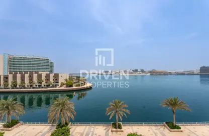 Apartment - 2 Bedrooms - 3 Bathrooms for sale in Jamam Residence - Al Raha Beach - Abu Dhabi