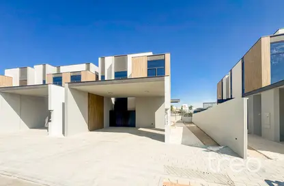 فيلا - 4 غرف نوم - 3 حمامات للايجار في مدن الرينم 3 - مودون - دبي