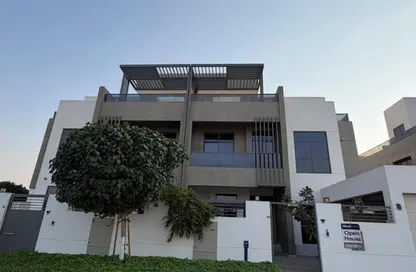 فيلا - 5 غرف نوم - 5 حمامات للايجار في الخوانيج 1 - الخوانيج - دبي