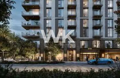 Apartment - 2 Bedrooms - 3 Bathrooms for sale in Oria - Dubai Creek Harbour (The Lagoons) - Dubai Apartment - 2 Bedrooms - 3 Bathrooms for sale in Oria - Dubai Creek Harbour (The Lagoons) - Dubai