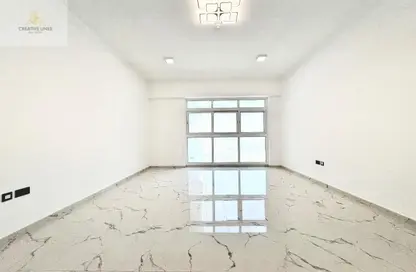 Apartment - 1 Bedroom - 2 Bathrooms for rent in Geepas Tower - Arjan - Dubai