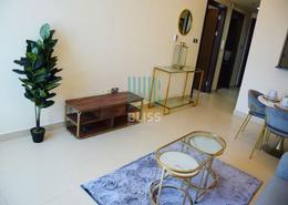 Apartment - 1 bedroom - 2 bathrooms for sale in Beauport Tower - Marina Promenade - Dubai Marina - Dubai
