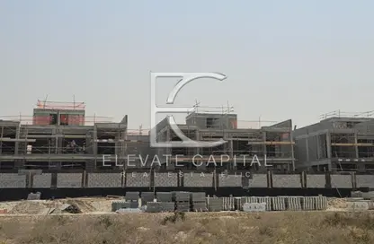 فيلا - 5 غرف نوم - 7 حمامات للبيع في 4 ساوث-باي- - ساوث باي - دبي الجنوب (مركز دبي العالمي) - دبي