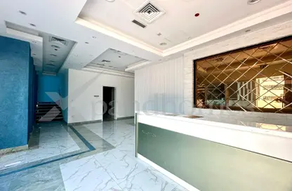 Shop - Studio - 2 Bathrooms for rent in Saba 3 - JLT Cluster Q - Jumeirah Lake Towers - Dubai
